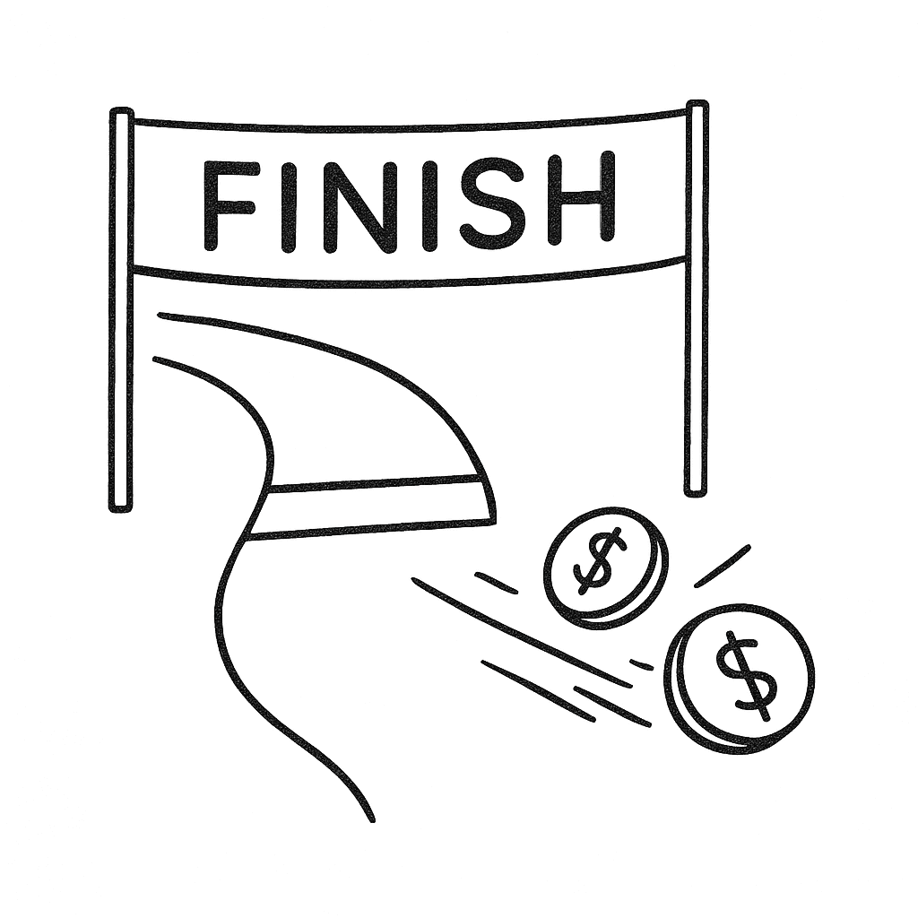 Deals dying at the finish line - promising prospects going silent