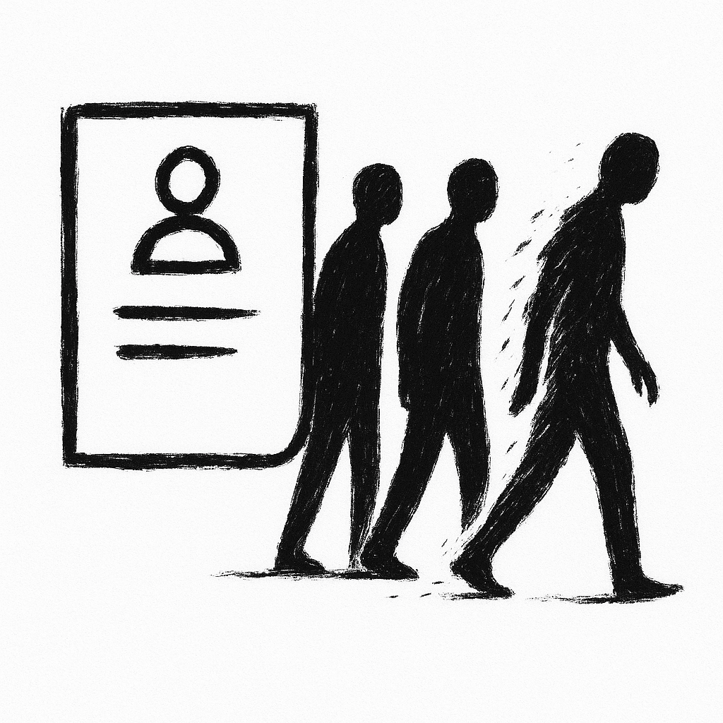 Inbound leads filling forms then leaving - the response time problem